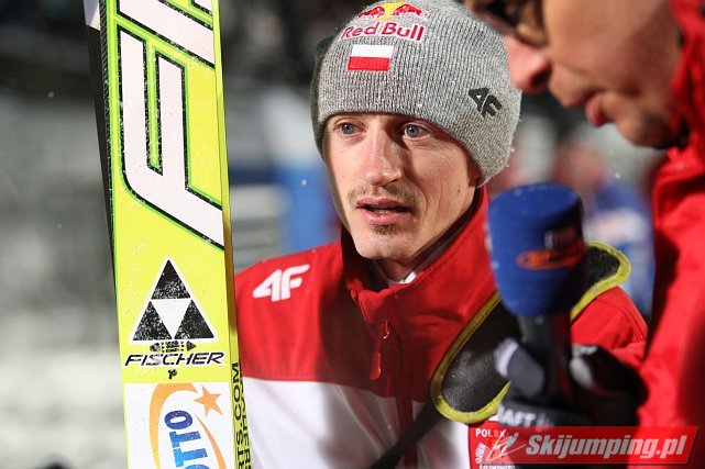 124 Adam Maysz